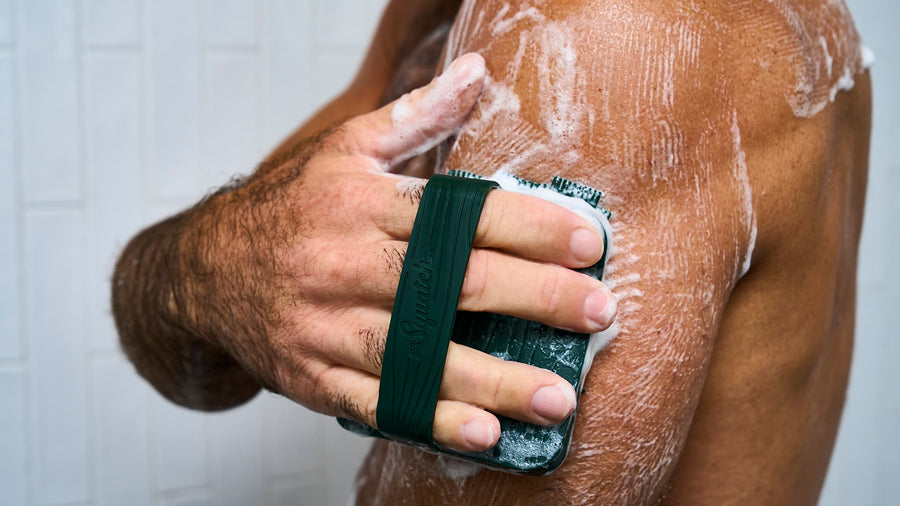 Squatch Scrubber G19