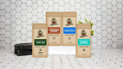 Body Wash 4-Pack G1