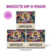 Bricc'd Up 3-Pack C8