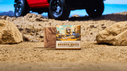 Bronco Bricc Z2