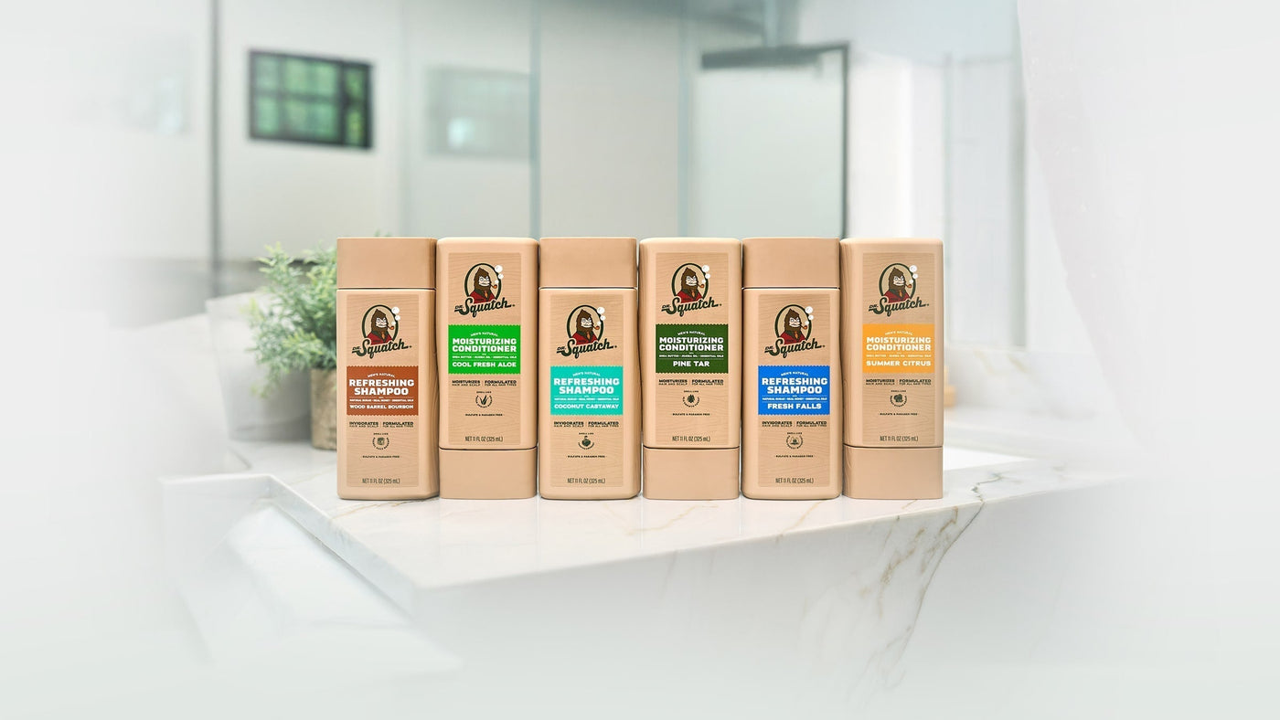 Cool Fresh Aloe Conditioner S9