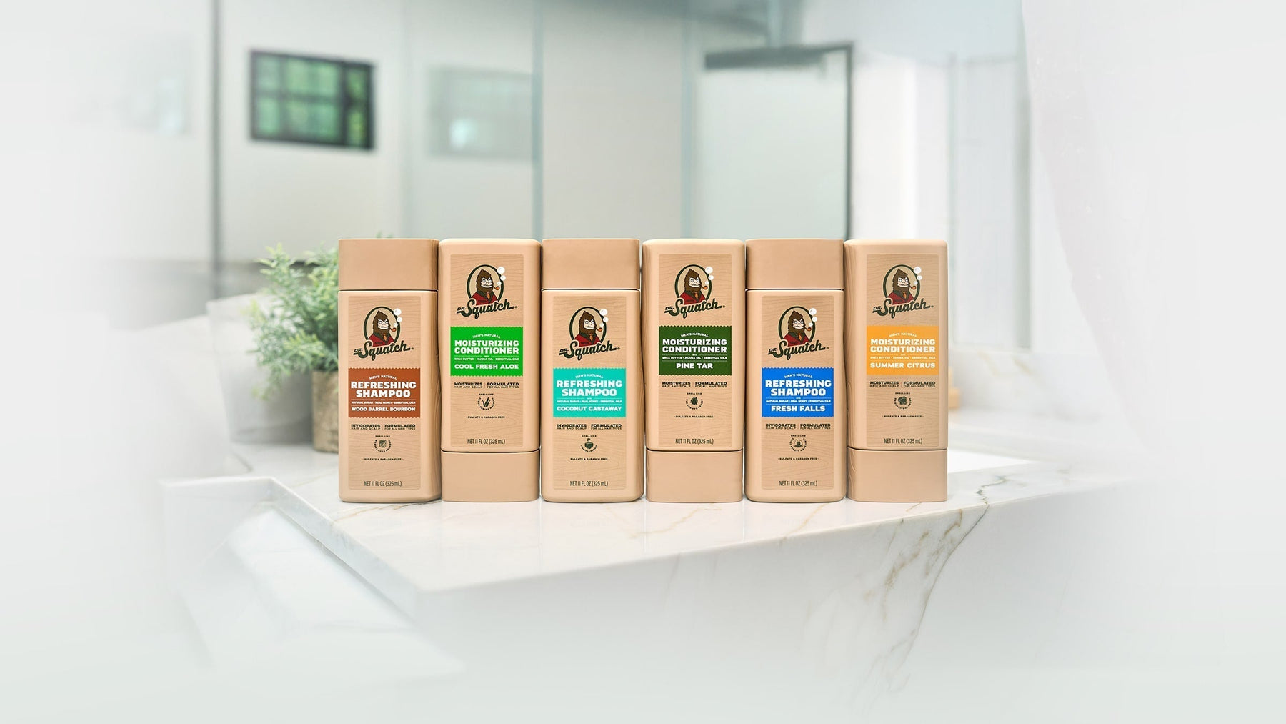 Cool Fresh Aloe Conditioner S9