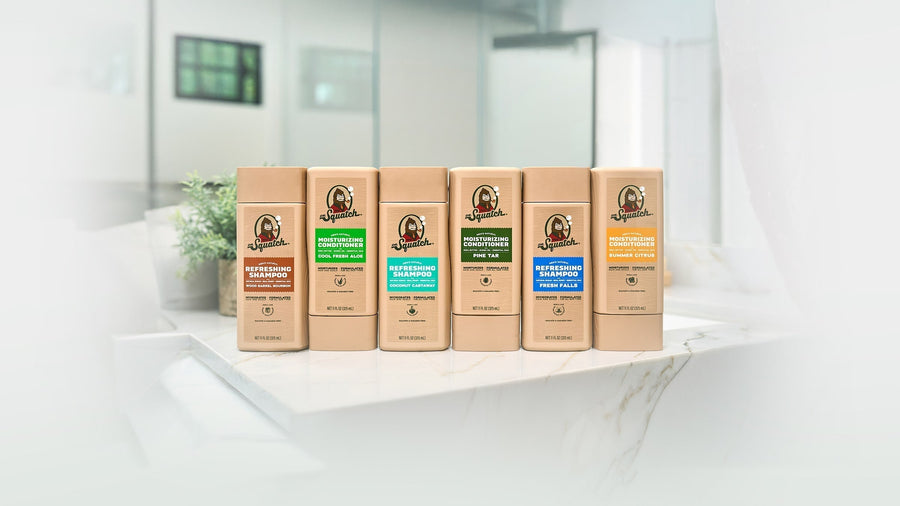 Cool Fresh Aloe Conditioner S9