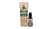 Pine Tar Smooth Shave Bundle C14