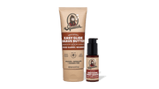 Wood Barrel Bourbon Smooth Shave Bundle L1