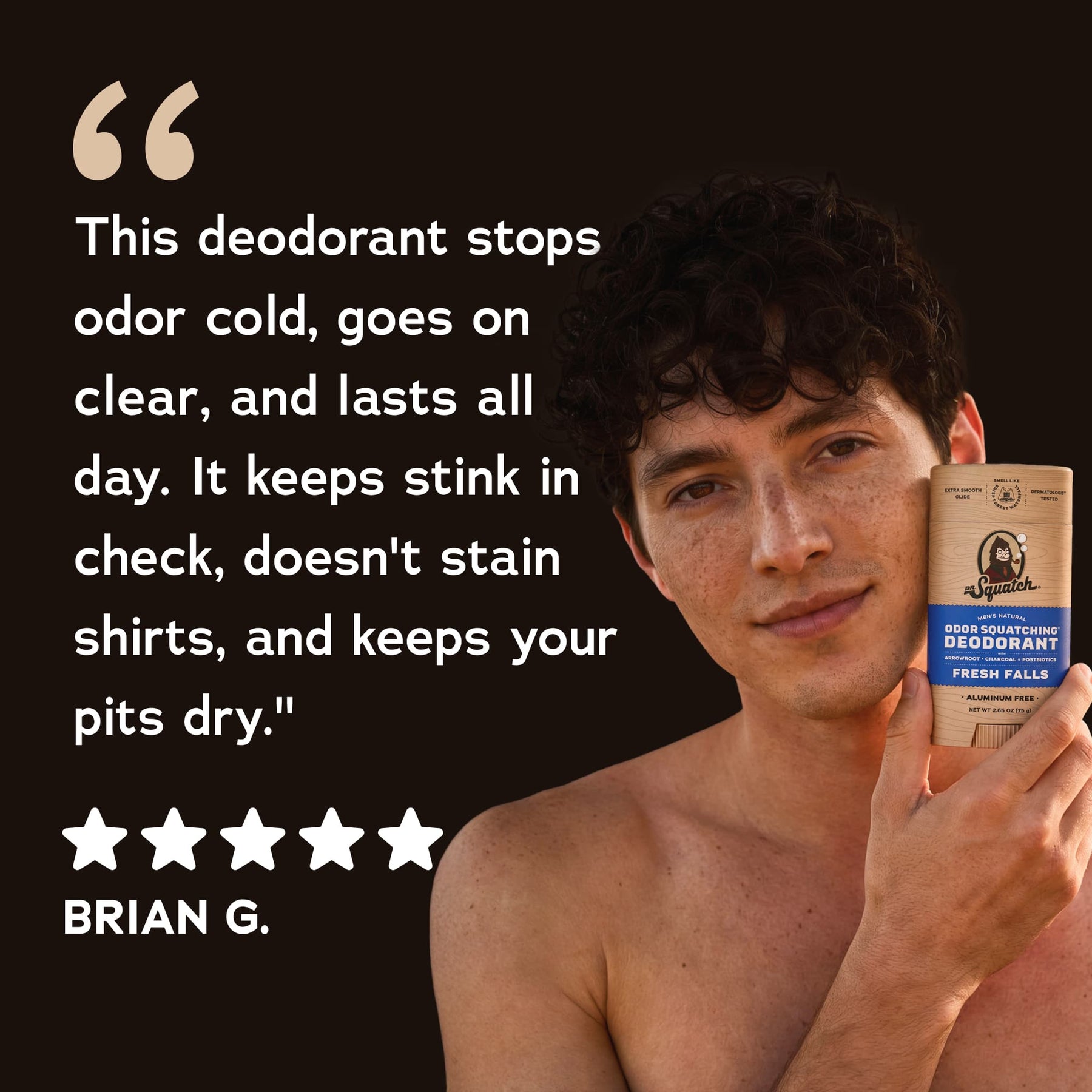 Exclusive: Deodorant 2-Pack Offer L6