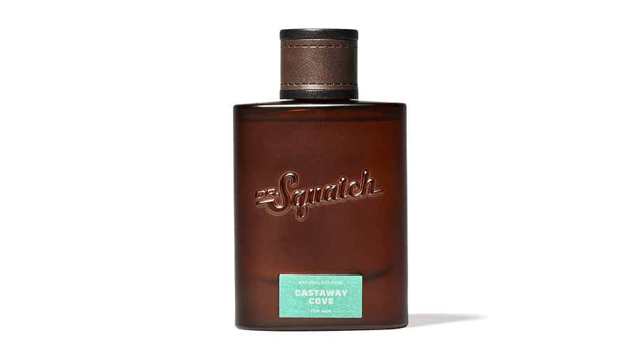 Castaway Cove Cologne D7