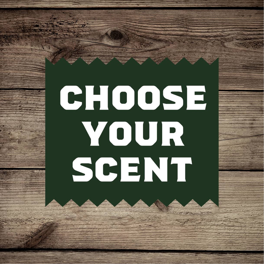 Spray Deodorant 6-Pack M0