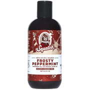 Frosty Peppermint Shampoo D4