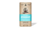 Coconut Castaway Deodorant Q1