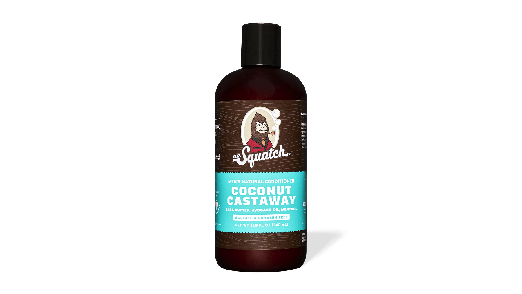 Coconut Castaway Conditioner A3