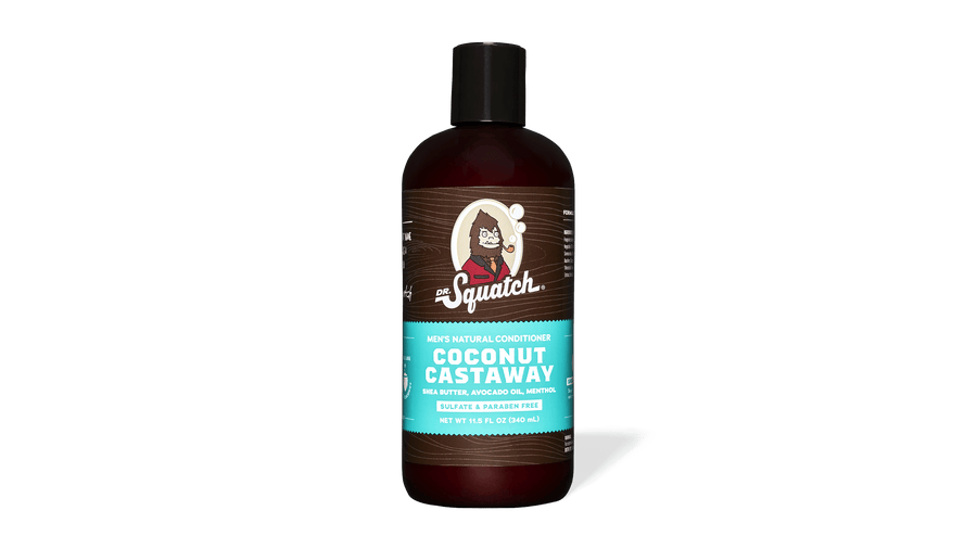 Coconut Castaway Conditioner A3