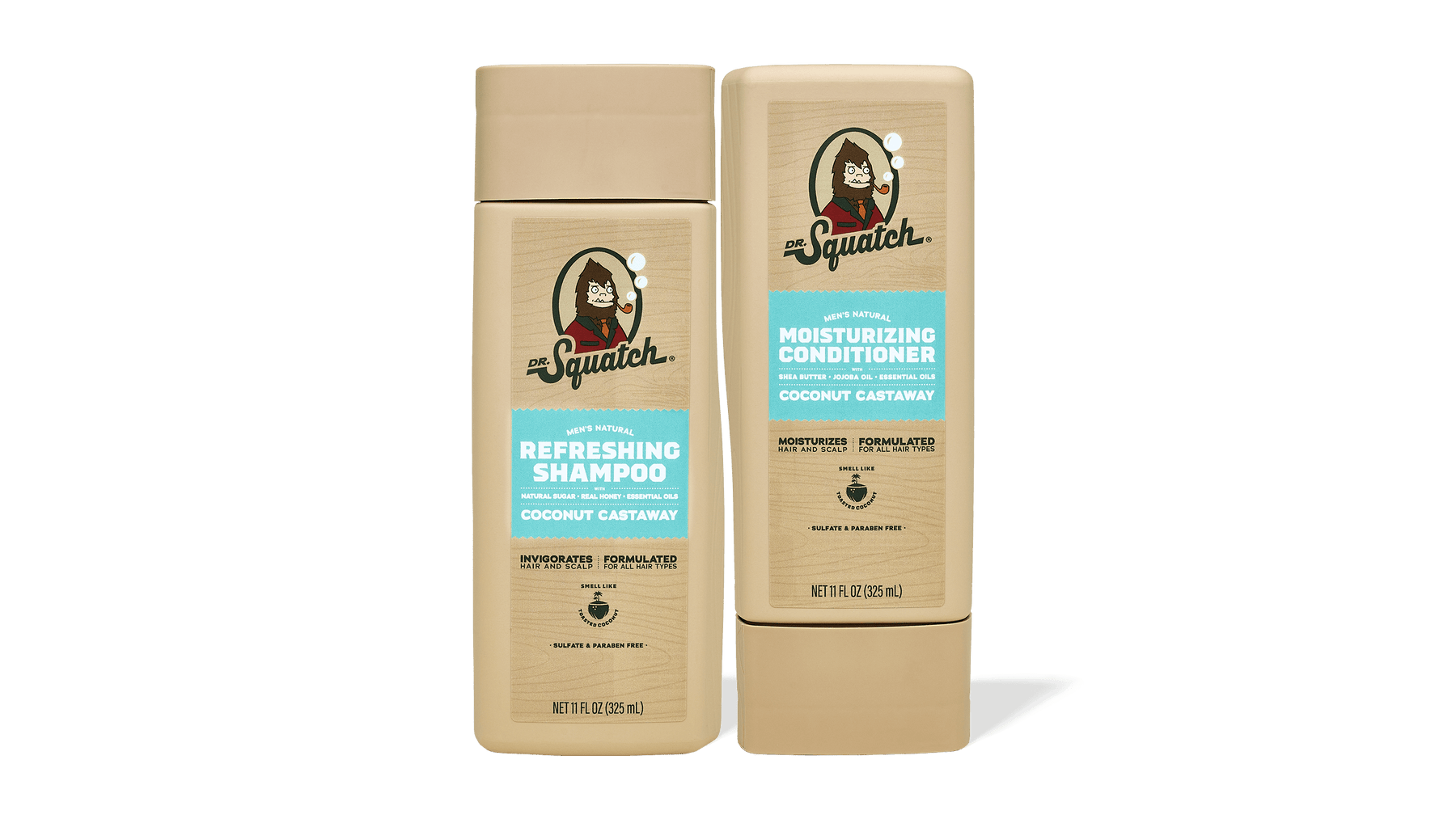 Refreshing Hair Care Kit L2