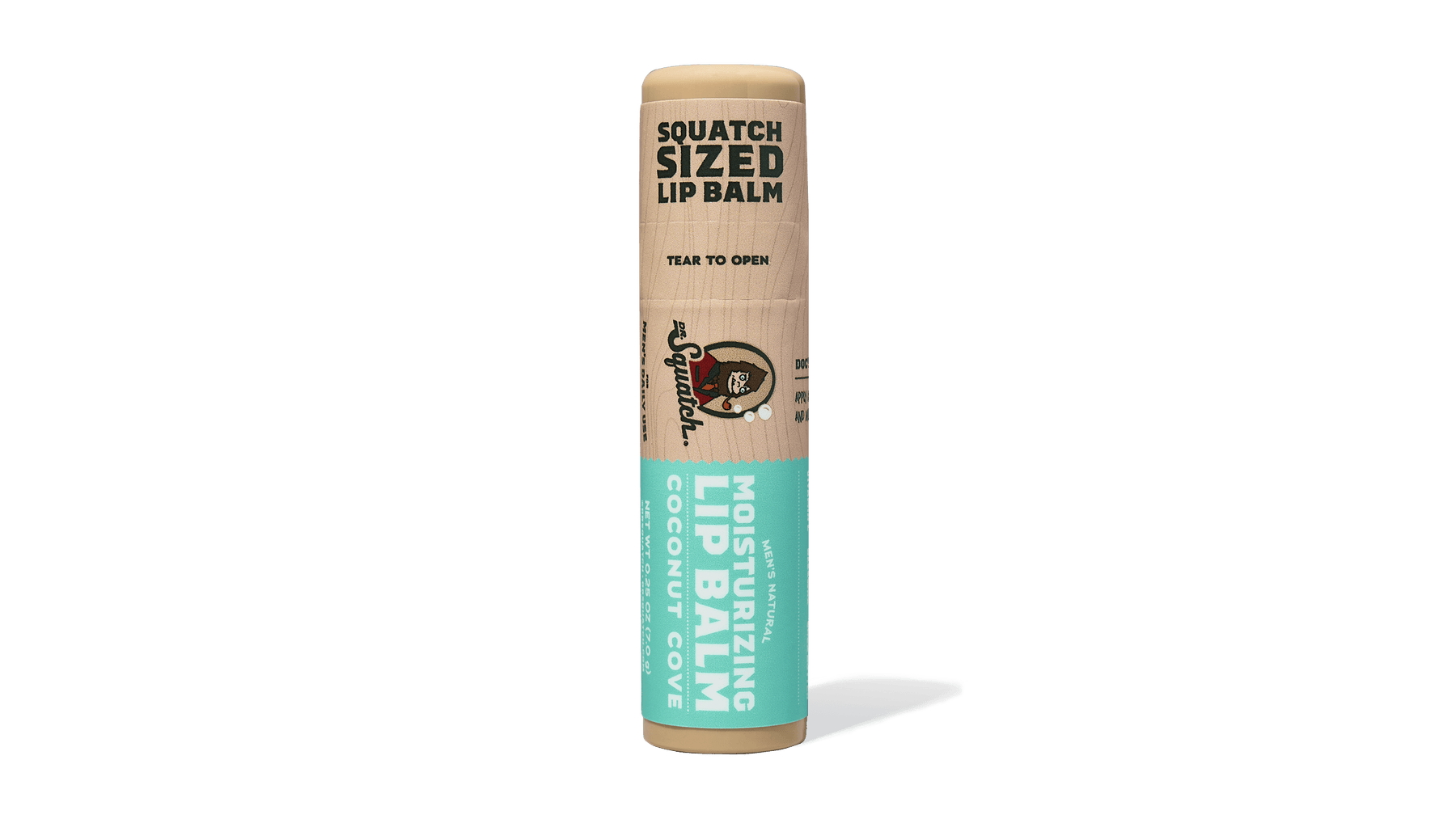 Coconut Cove Lip Balm S6
