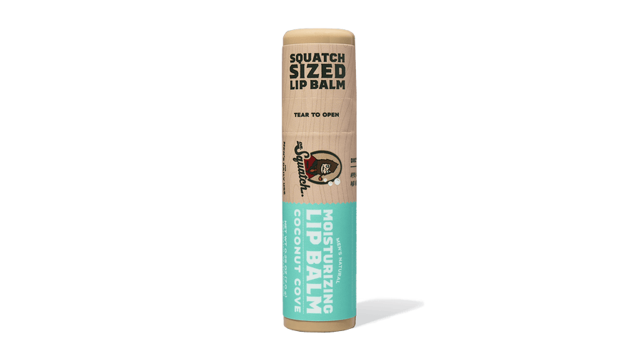 Coconut Cove Lip Balm S6