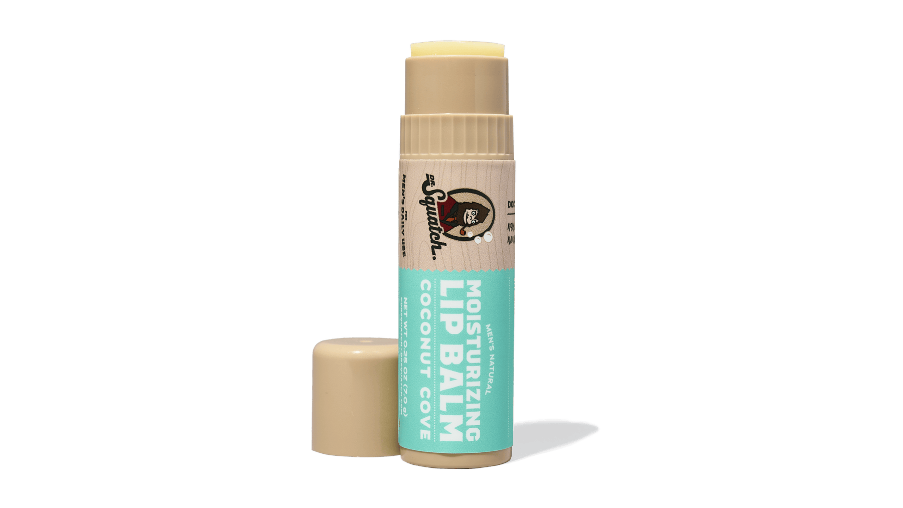 Coconut Cove Lip Balm S6