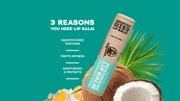 Coconut Cove Lip Balm S6