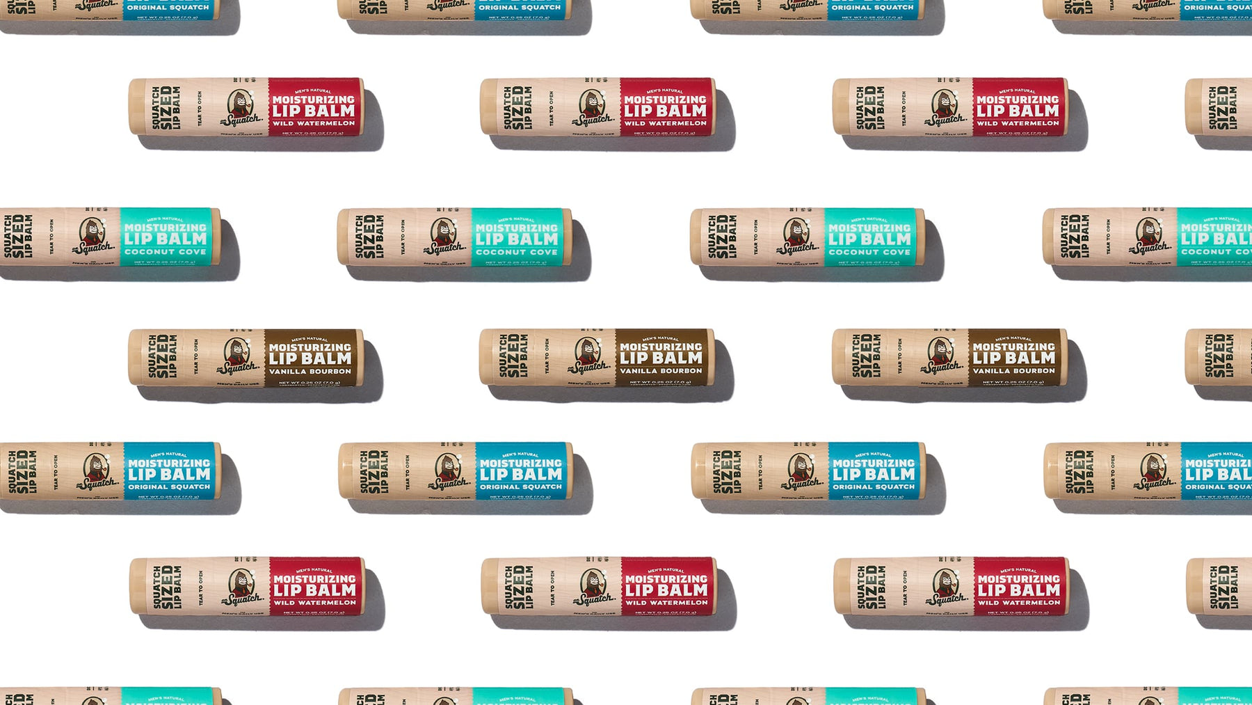 Coconut Cove Lip Balm S6