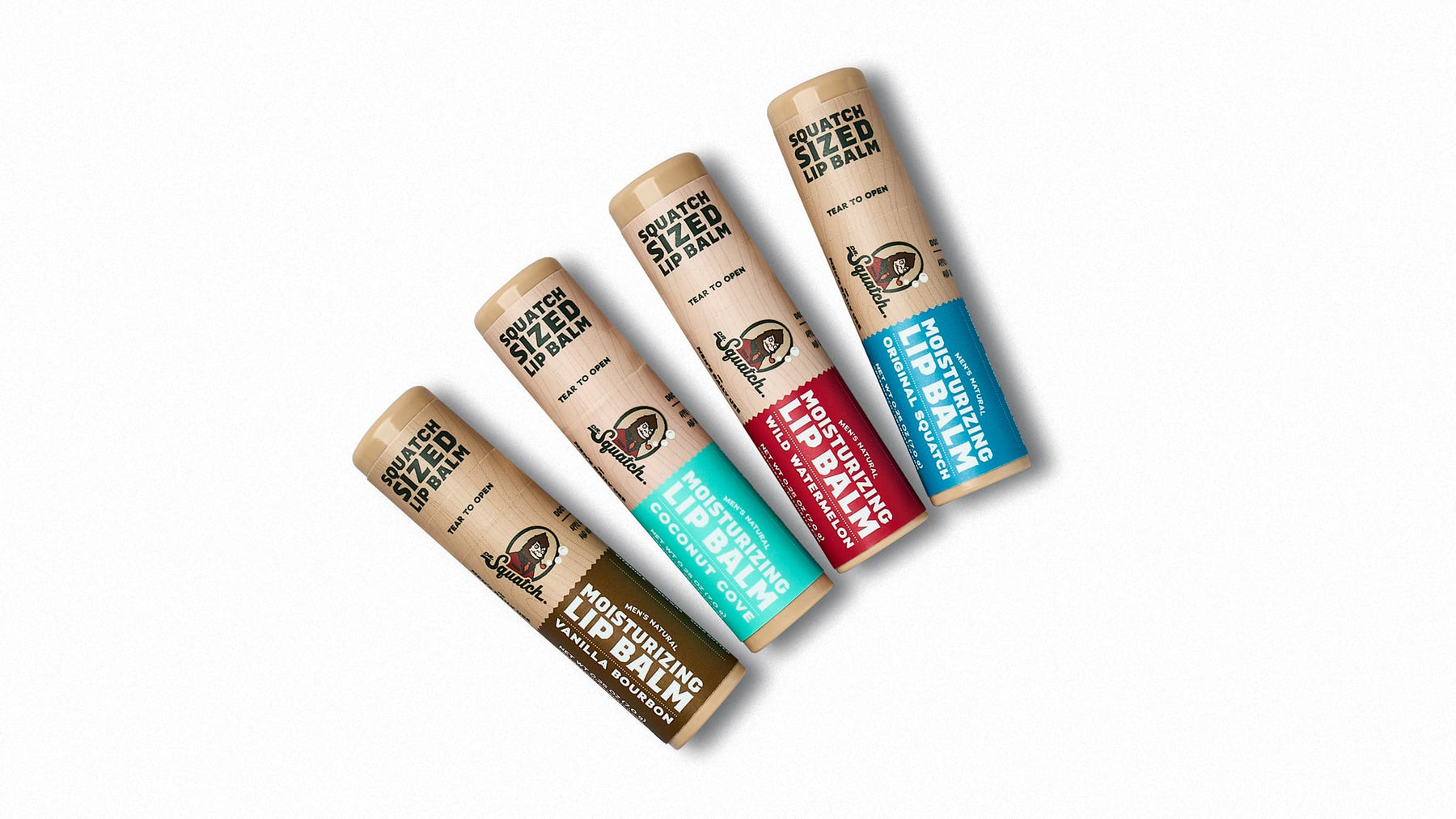 Coconut Cove Lip Balm S6