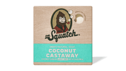 Coconut Castaway Mini J8