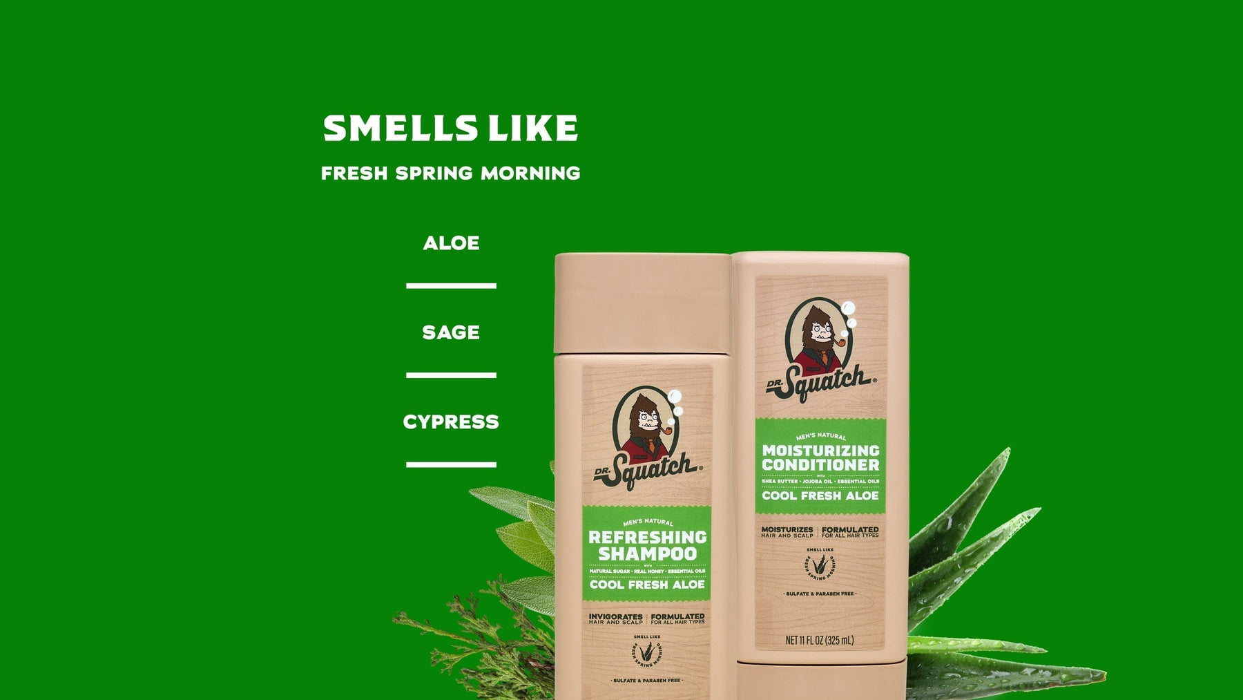 Refreshing Hair Care Kit L2