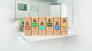 Refreshing Hair Care Kit L2