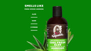 Cool Fresh Aloe Shampoo W6