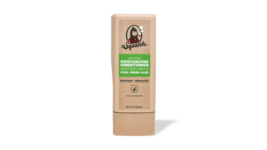 Cool Fresh Aloe Conditioner S9