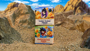 Dragon Ball Z Duo M6