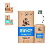 Deo Sampler Set S0