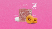Simpsons Suds 4-Pack B4