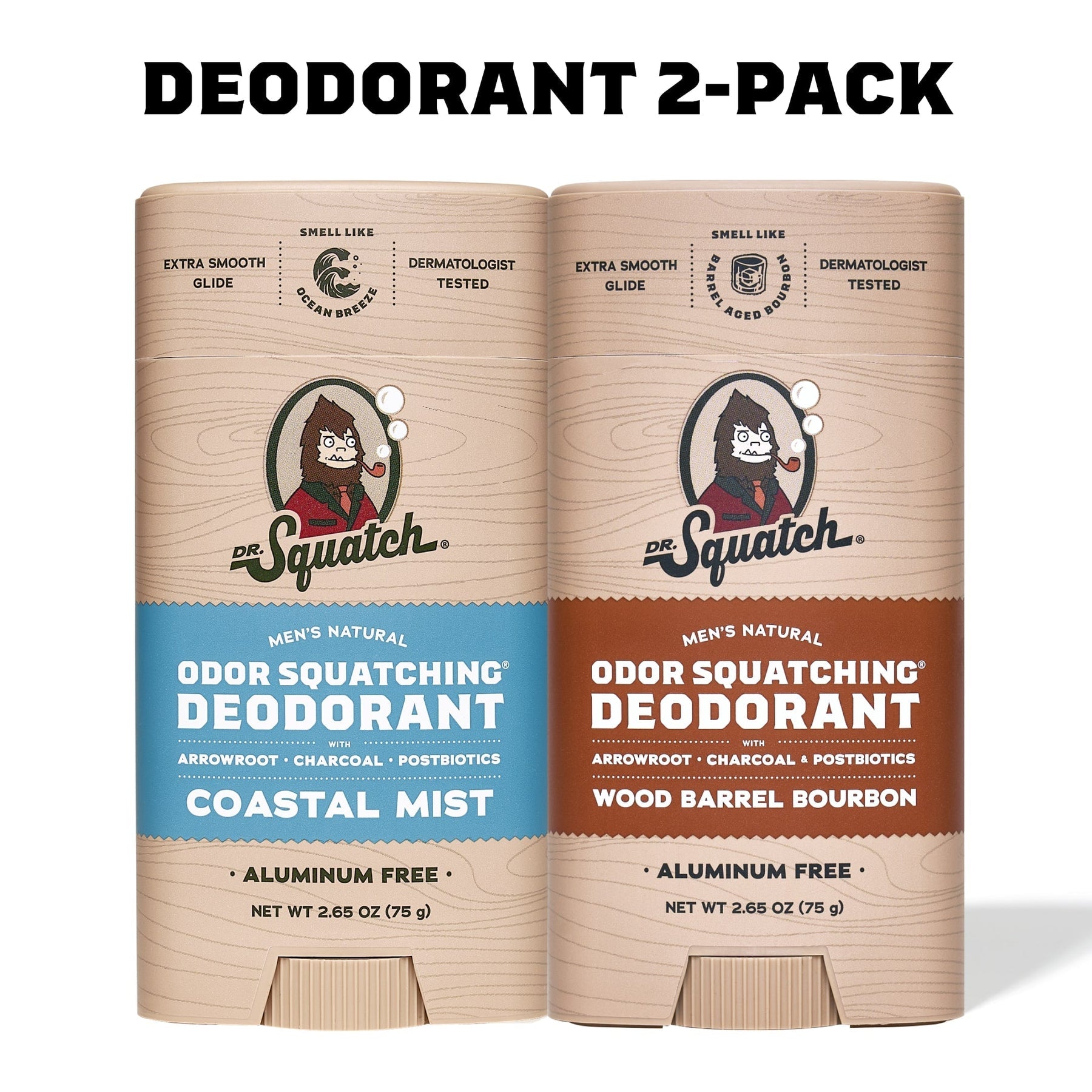 Coastal Mist & WBB 2-Pack F9