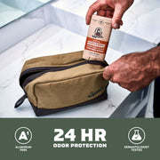 Deodorant 6-Pack R2