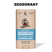 Coastal Mist Deodorant F3