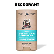 Coconut Castaway Deodorant N2
