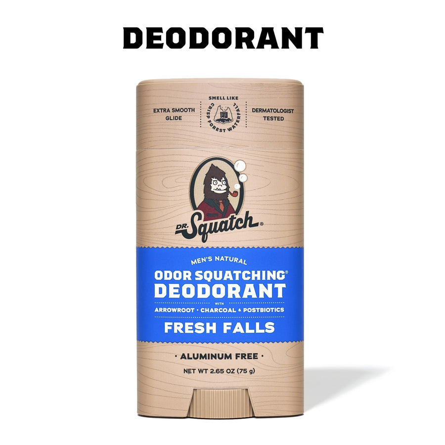 Fresh Falls Deodorant R4