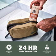 Deodorant 4-Pack Y5