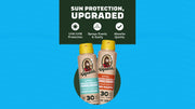Spray Sunscreen 2-Pack G12