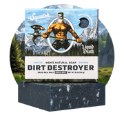 Dirt Destroyer I1
