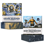 Dirt Destroyer I1