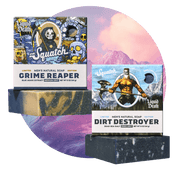 Dirt Destroyer I1