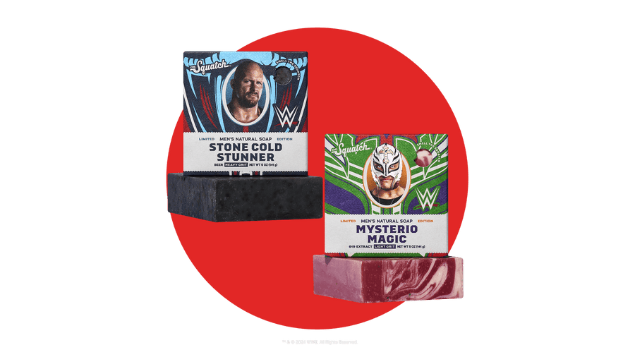 Double Smackdown 2-Pack I2