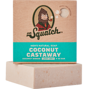 Essentials: Coconut Castaway Bar Soap I6