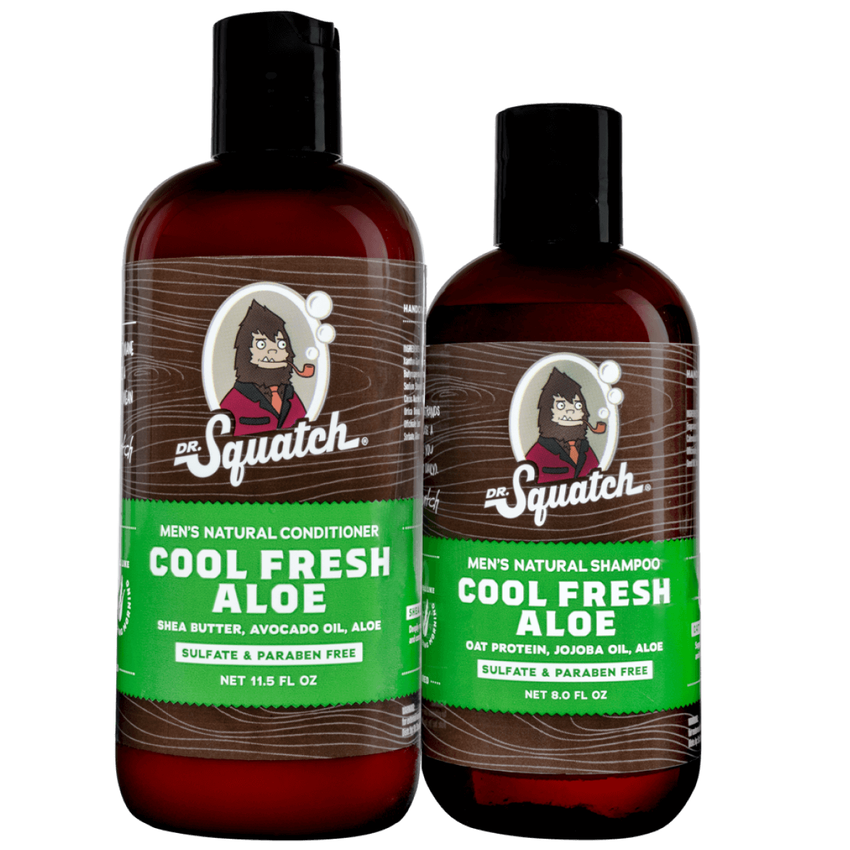 Starter Suave Bundle H14
