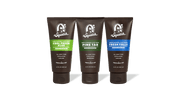 Face Wash 3-Pack O2