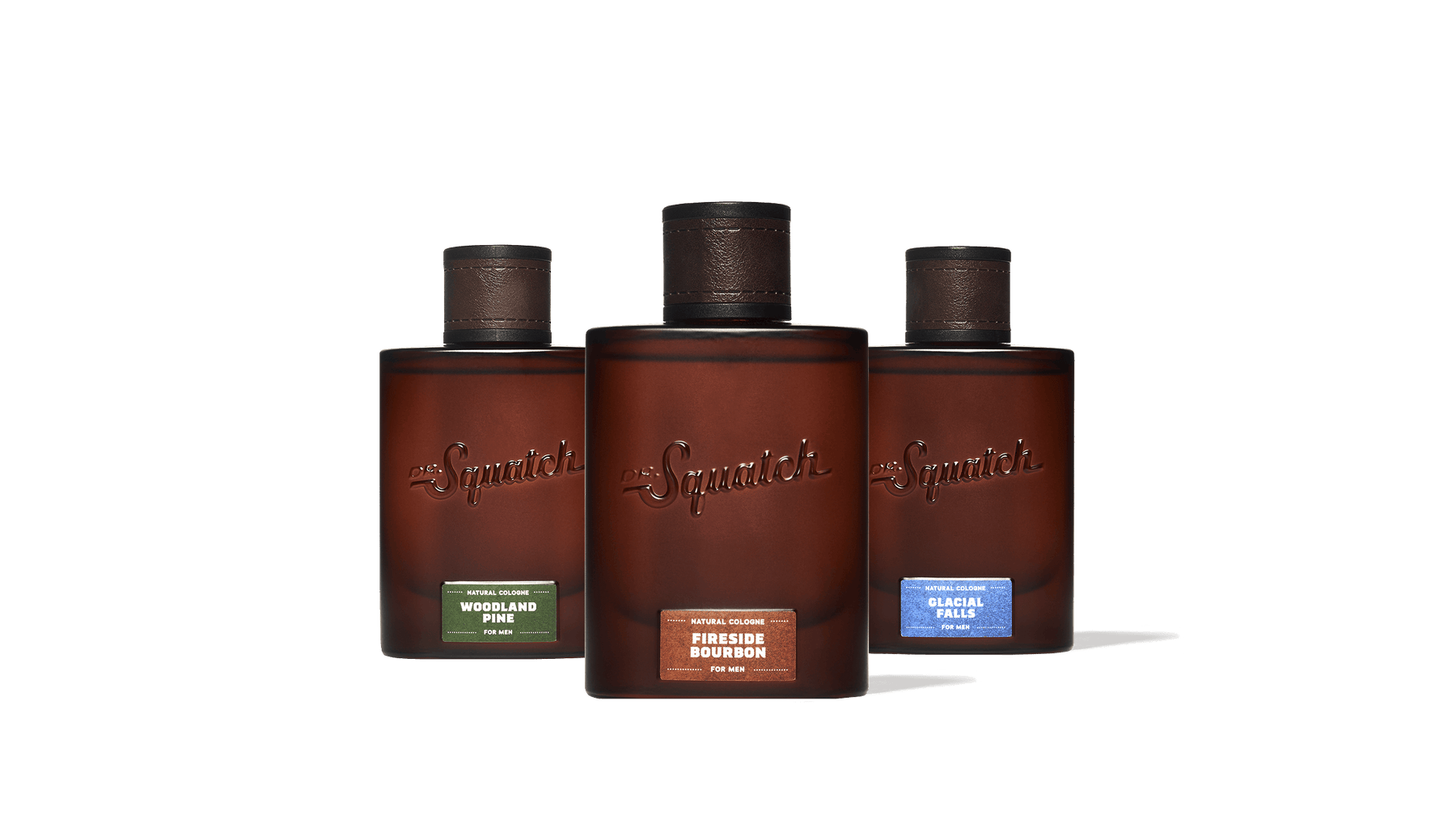 Cologne 3-Pack N8
