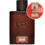 Fireside Bourbon Cologne with Free Deo! D5