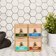 Lather Up Bundle R1