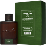 Rugged Scents Set D18