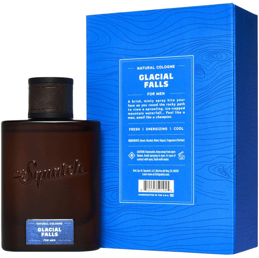 Fresh Scents Set S1